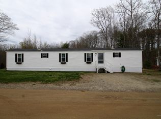 65 Amy Cir, Dresden, ME 04342