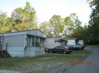 240 Offutt Dr LOT 8, Charleston, WV 25302