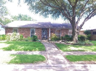 3454 Knollpoint Dr, Garland, TX 75043