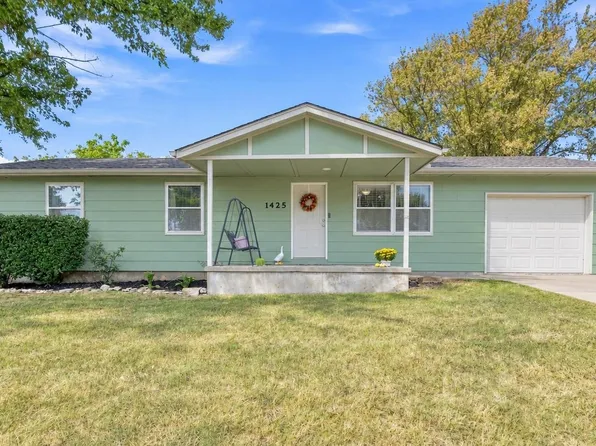 1425 Spencer Dr, Augusta, KS 67010