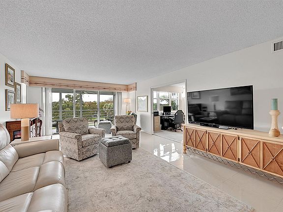 5th image of 4020 W Palm Aire Drive #409