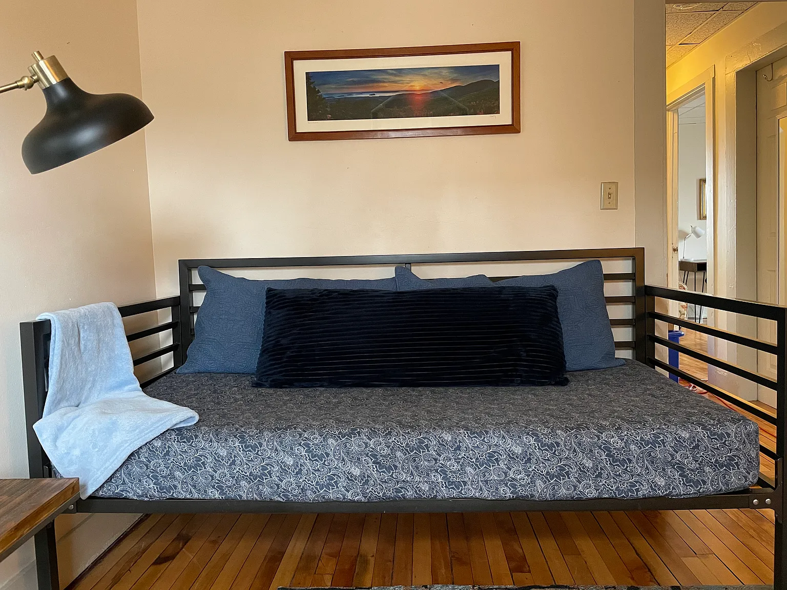 1 bed, $1,750 — Photo 2