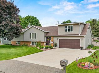 305 MARATHON STREET, Marshfield, WI 54449