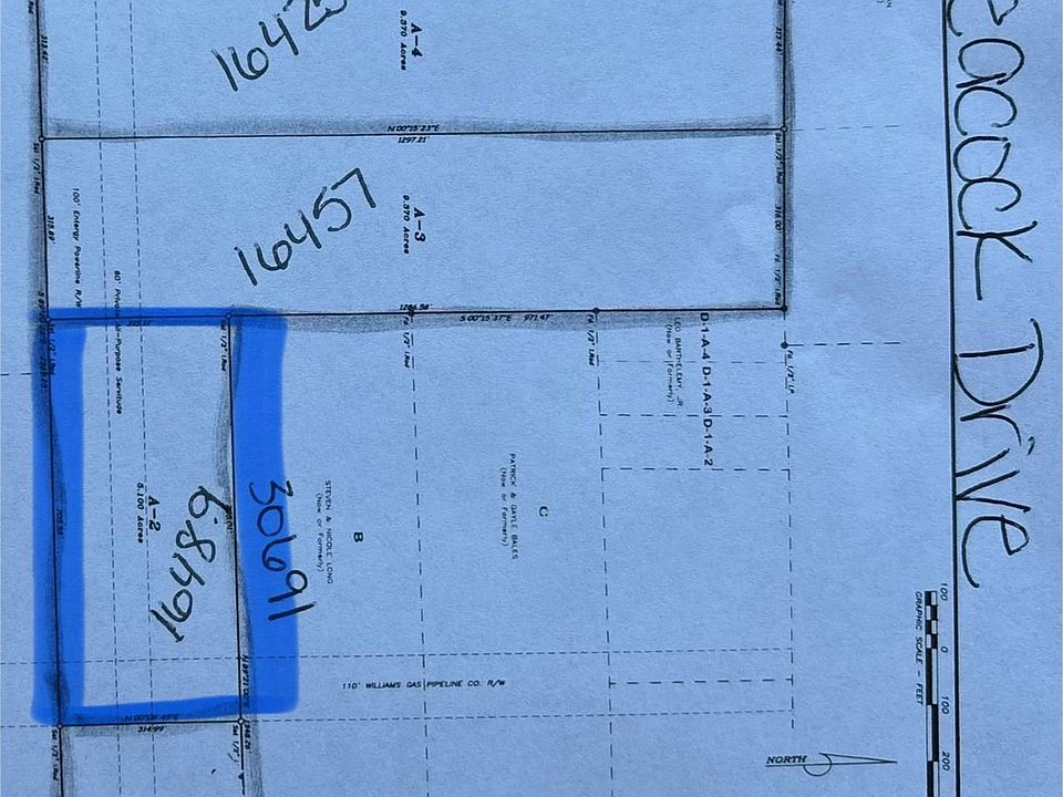 2nd image of 16489 Peacock Dr