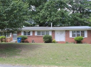 6799 Brashiers Chapel Rd, Arab, AL 35016