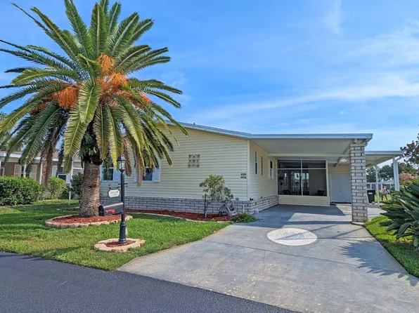 1108 La Costa Ln #659, Winter Haven, FL 33881