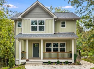 58 Hi Alta Ave, Asheville, NC 28806