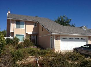 4524 Swan Ln, Paso Robles, CA 93446