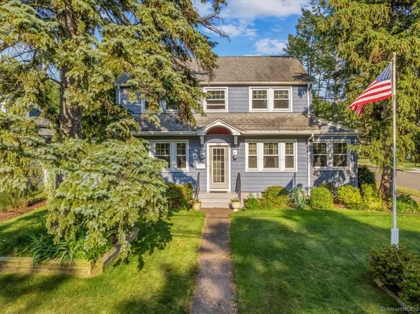 2083 Whitney Avenue, North Haven, CT 06473