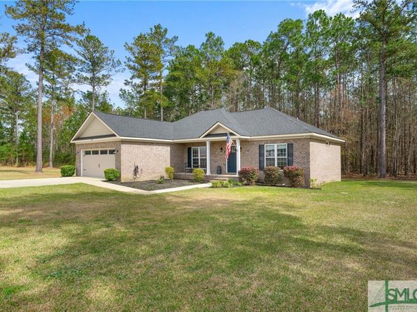 408 Tradewind Trl, Statesboro, GA 30458
