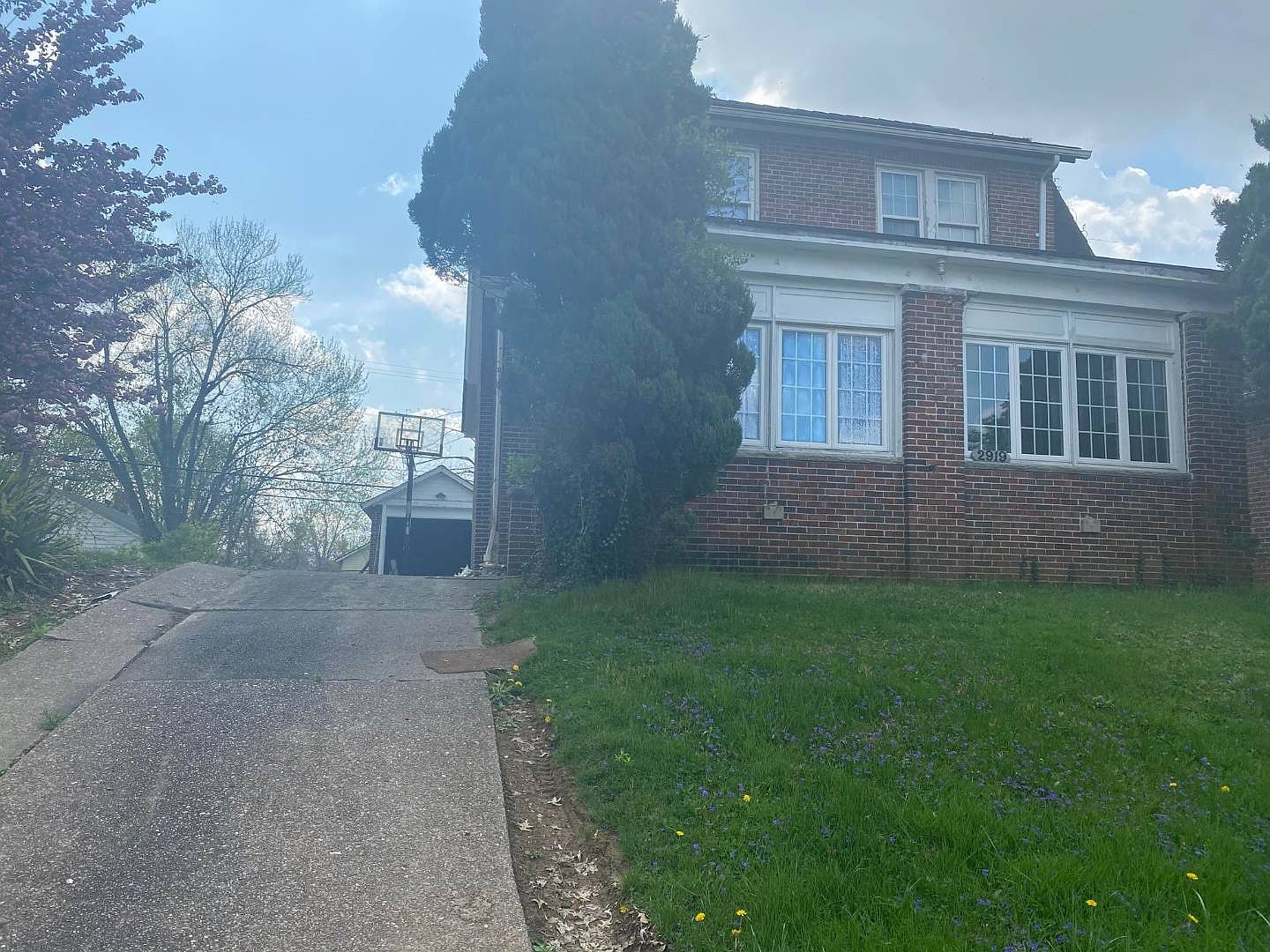 2919 Washington Blvd, Huntington, WV 25705 Zillow