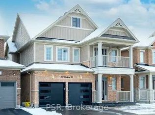 59 Pridham Pl, New Tecumseth, ON L0G1W0
