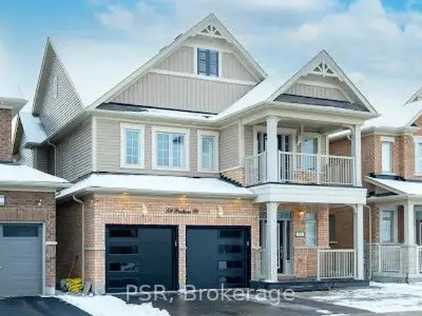 59 Pridham Pl, New Tecumseth, ON L0G 1W0