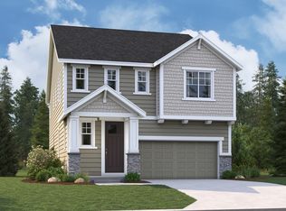 Laurel Plan, Kimberly Estates, Graham, WA 98338