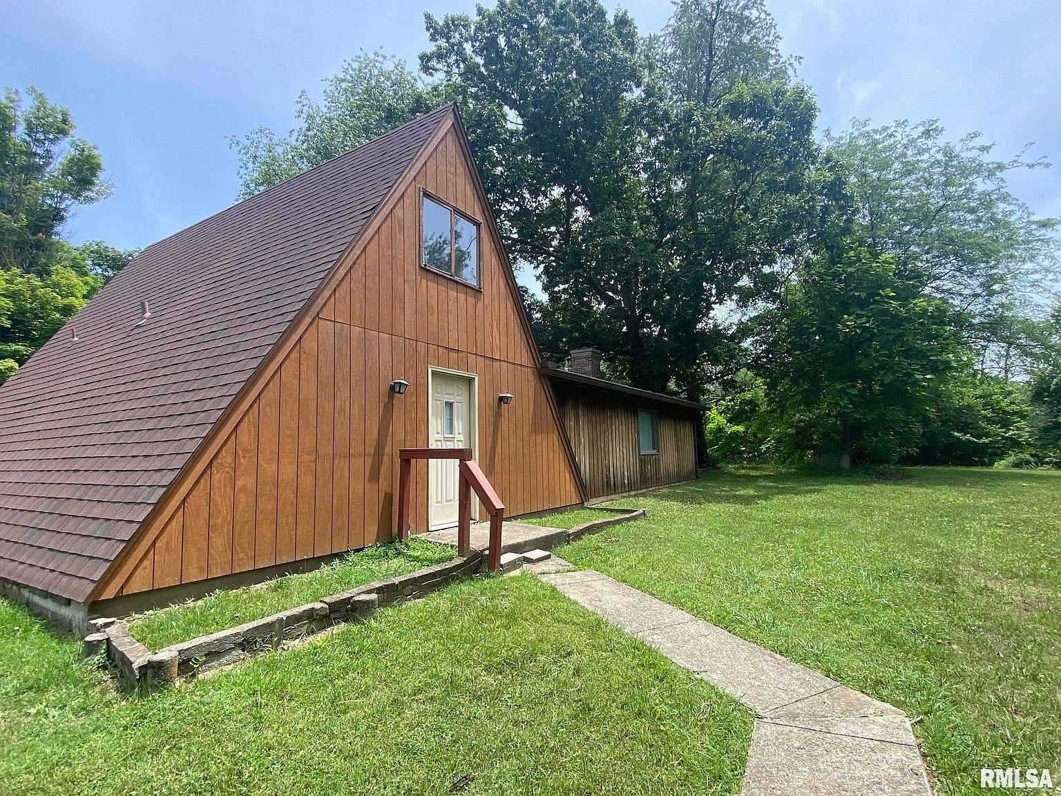 104 Cantrall St, Cantrall, IL 62625 Zillow