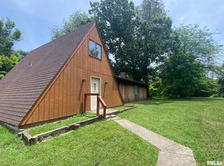104 Cantrall St, Cantrall, IL 62625