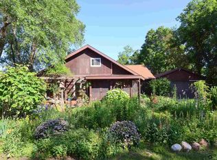 1323 Water St, Sauk City, WI 53583