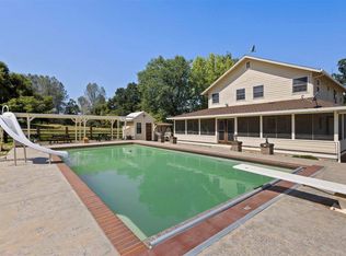17867 Apple Colony Rd, Tuolumne, CA 95379