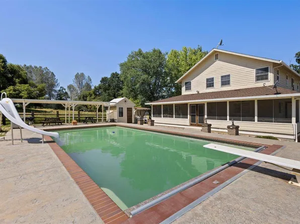 17867 Apple Colony Rd, Tuolumne, CA 95379