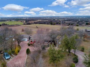 922 New Highland Rd, Springtown, TX 76082