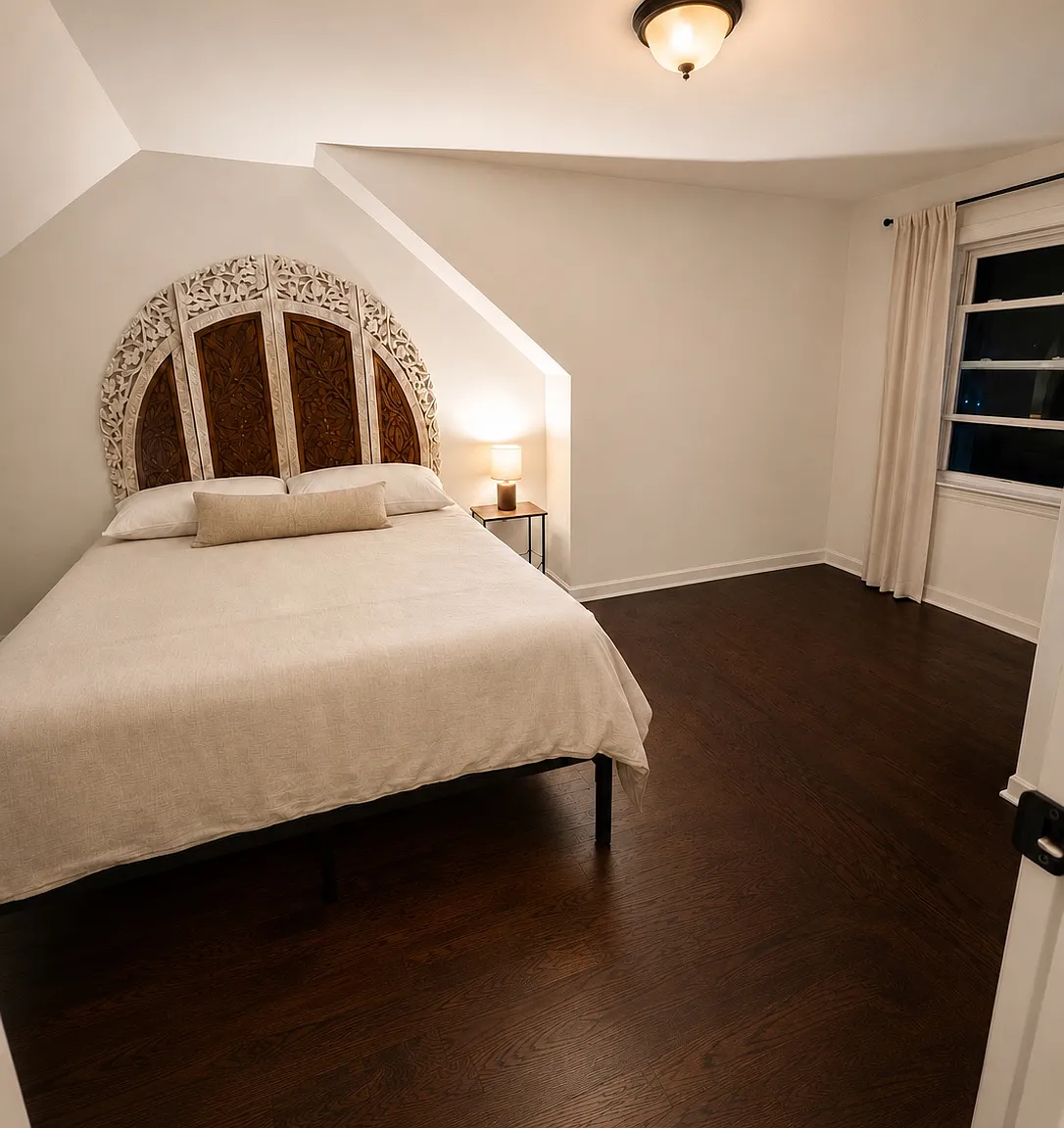 1 bed, $1,200 — Photo 1