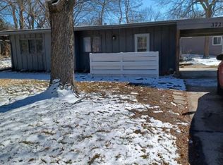 3725 SW 29th Ter UNIT 1, Topeka, KS 66614