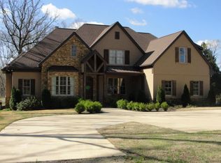 292 Highway 2 NE, Corinth, MS 38834