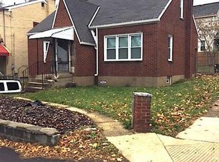 3200 Motor St, Pittsburgh, PA