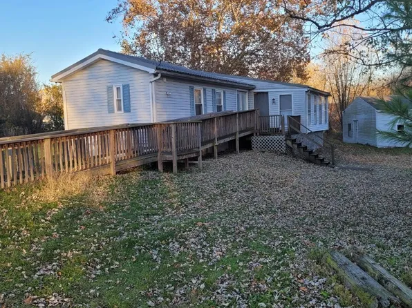 509 Mary St, Nescopeck, PA 18635