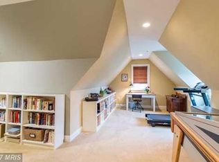 8815 Courts Way, Silver Spring, MD 20910