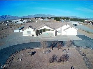 3430 Rodeo Ave, Pahrump, NV 89048