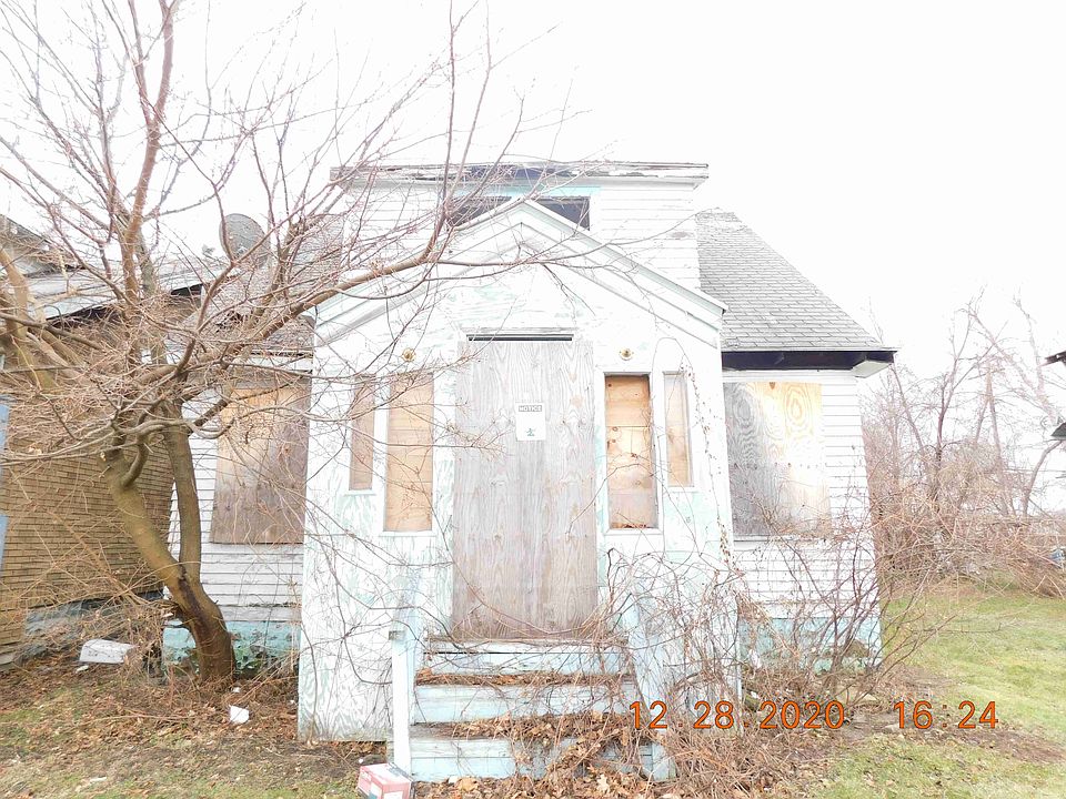 19153 Danbury
