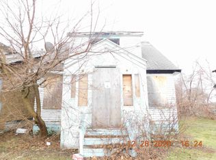 19153 Danbury Ave, Highland Park, MI 48203