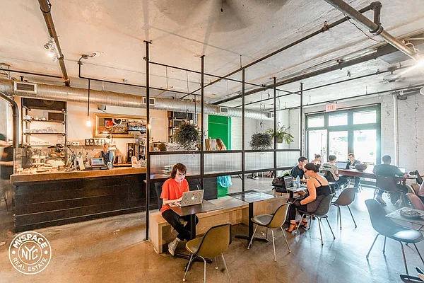 Rented by MySpaceNYC | media 35