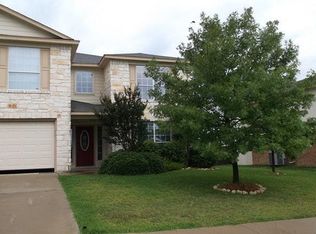 5709 Cobalt Ln, Killeen, TX 76542