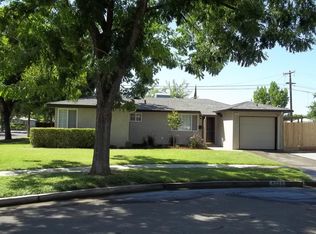4255 N Augusta St, Fresno, CA 93726