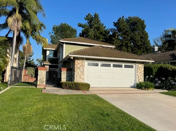 1118 Eckenrode Way, Placentia, CA 92870