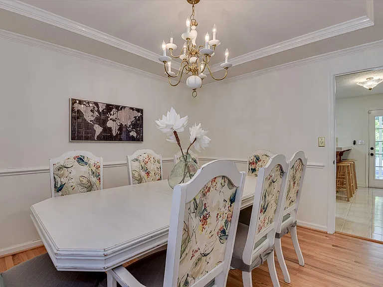 869 Hickory Ridge Rd — Photo 19