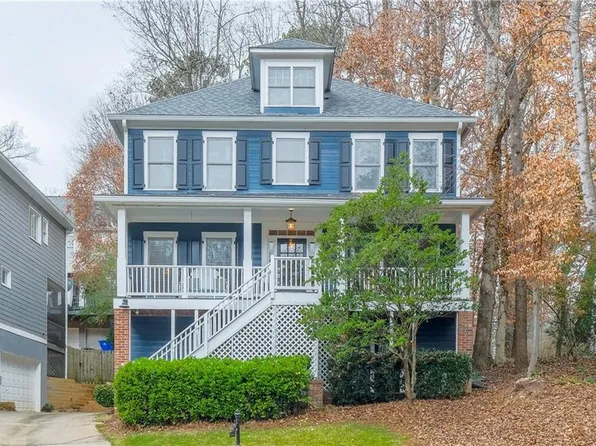 2145 Adams Overlook NW, Atlanta, GA 30318