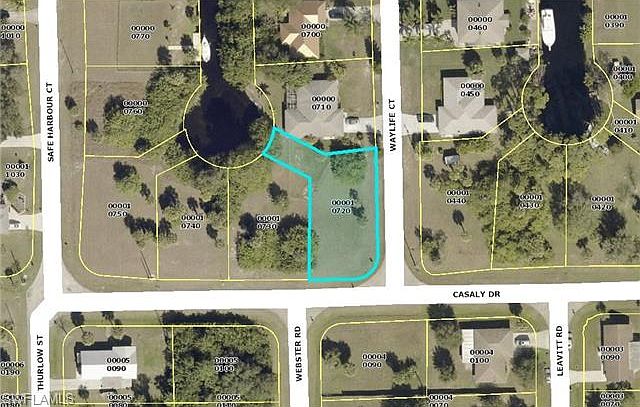 1st image of 20585 Casaly Dr