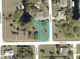 20585 Casaly Dr, Alva, FL 33920