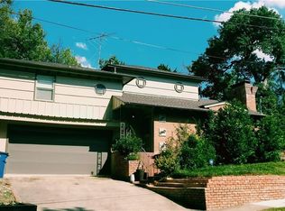 1402 Woodlawn Ave, Dallas, TX 75208