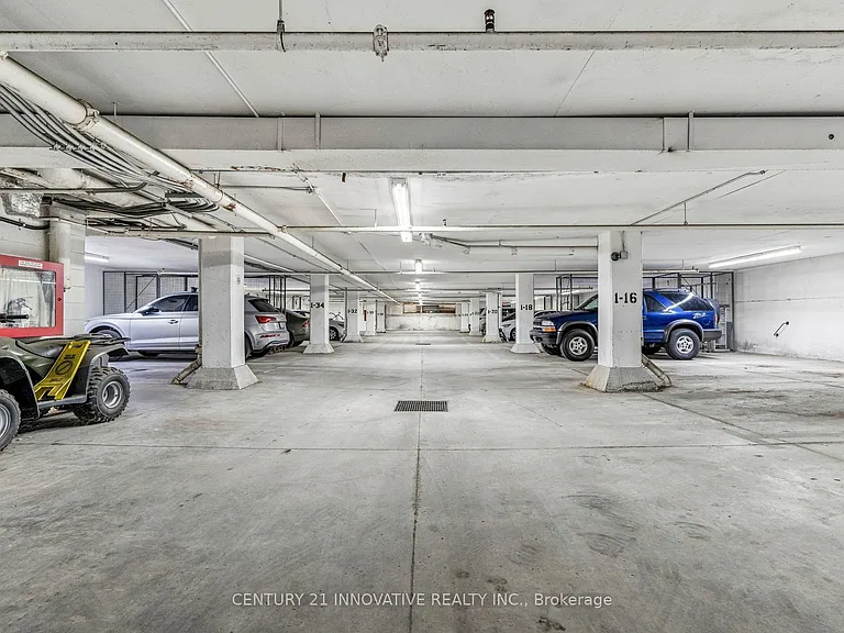 160 Baldwin St #420 — Photo 40