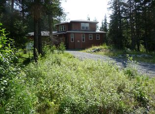 216 Alpine Meadows Ave, Girdwood, AK 99587