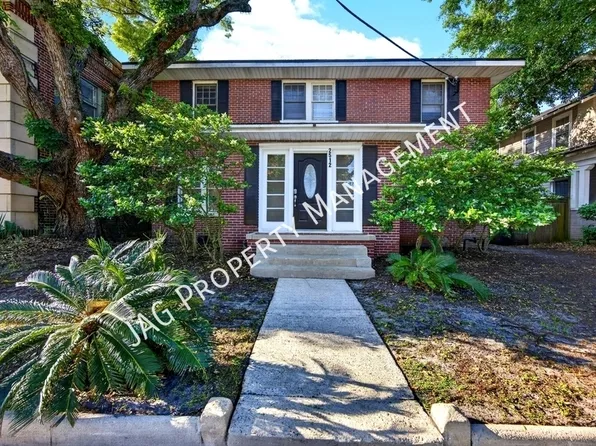 2512 Park St #1, Jacksonville, FL 32204
