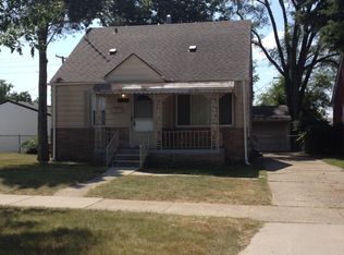 5560 Toepfer Rd, Warren, MI 48091