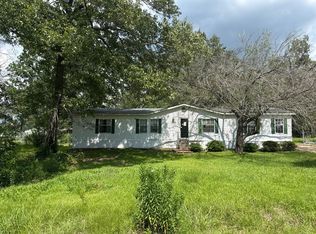 10839 Cherri Ln, Keithville, LA 71047