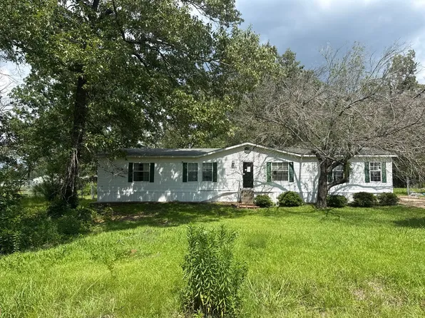 10839 Cherri Ln, Keithville, LA 71047