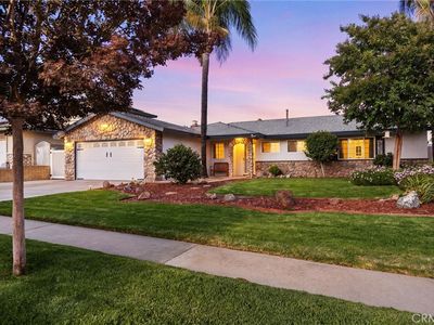 7565 Amethyst St, Rancho Cucamonga, CA, 91730