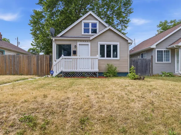 5325 N 48th STREET, Milwaukee, WI 53218